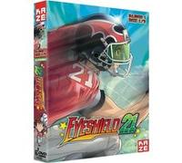 Eyeshield 21 – Crunchyroll – Coffret Saison 1, Vol. 1