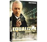 Coffret de la Saison 1 Volume 1 - DVD ANNULATION E