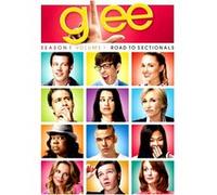 Glee: Season 1 V.1: Road to Sectionals