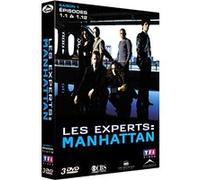 Coffret de la Saison 1 - Volume 1 E