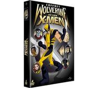 Coffret de la Saison 1 - Volumes 1 et 2 E