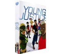 Coffret de la Saison 1 - Volumes 1 et 2 E