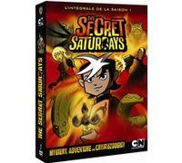 Coffret de la Saison 1 - Volumes 1 et 2 G