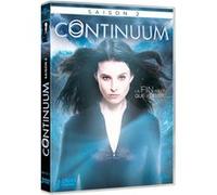 Coffret de la Saison 2 - DVD E