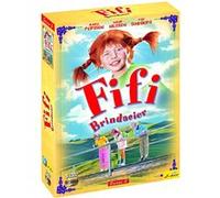 Coffret de la Saison 2 - Edition Digipack E