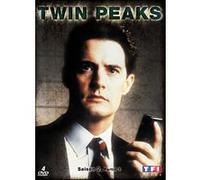 Twin Peaks - Saison 2 - Partie 1