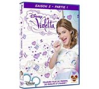 Coffret de la Saison 2 Partie 1 - DVD E