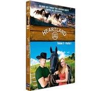 Coffret de la Saison 2 - Partie 1 E