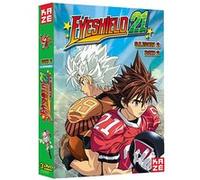 Eyeshield 21 – Coffret Saison 2 Partie 3 – KAZE