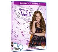 Coffret de la Saison 2 Partie 4 - DVD E