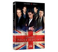 Coffret de la Saison 2 - Volume 1 DVD