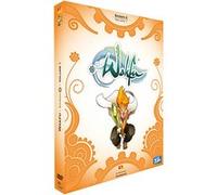 Wakfu - Saison 2, Volume 1