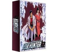 Nicky Larson - Uncut - Saison 2 - Coffret 1/3