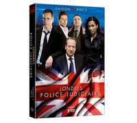 Coffret de la Saison 2 - Volume 2 DVD