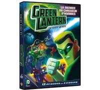 Coffret de la Saison 2 Volume 2 : La menace du chasseurs d'hommes DVD E