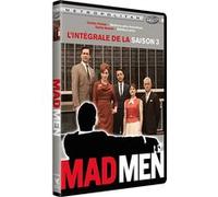 Coffret de la Saison 3 DVD DVD