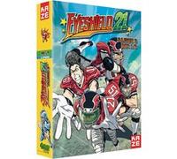 Coffret de la Saison 3 - Partie 1 E