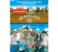 Coffret de la Saison 3 - Partie 2 E