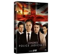 Coffret de la Saison 3 - Volume 1 DVD