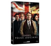 Coffret de la Saison 3 - Volume 2 DVD