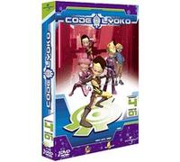 Coffret de la Saison 4 - Partie 1 E