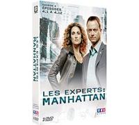 Coffret de la Saison 4 - Partie 1 - Episodes 1 à 12 E