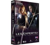 Coffret de la Saison 4 - Volume 1 E