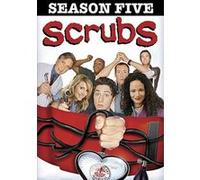 Coffret de la Saison 5 - DVD Zone 1 G