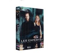 Les Experts : Saison 5, Partie 2 - Coffret 3 DVD