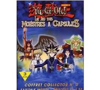 Coffret de la Saison 5 - Volume 3 G