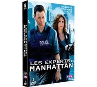 Coffret de la Saison 6 - Partie 1 E