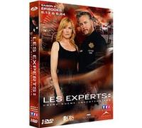 Coffret de la Saison 6 - Volume 2 E