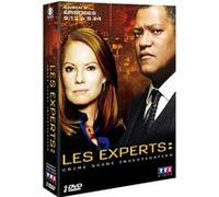 Les Experts - Saison 9 Vol. 2