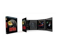 Batman, La Série Animée - Coffret