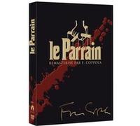 Le Parrain – Trilogie – Coffret – Édition remasterisée G