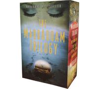 Coffret de la trilogie Maddaddam