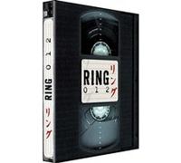 Ring – La Trilogie – Coffret 3 DVD – Studiocanal