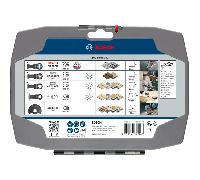 Bosch Lame oscillante 2608669092 – pour outil multifonction – 1 pièce