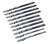 Lame de scie Bosch Accessories 2607010629 1 set