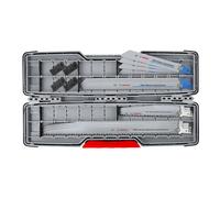 Coffret de lames PRO Tough Box Demolition Bosch Pro - 2607011822