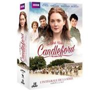 Coffret De Larkrise à Candleford L'intégrale DVD DVD