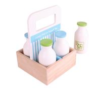 Coffret de livraison milkman