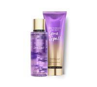 Coffret de lotion et brume Love Spell de Victoria's Secret