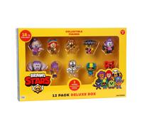 Coffret de luxe de 12 figurines Brawl Stars Saison 2