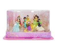 Coffret de luxe Disney 9 Figurines