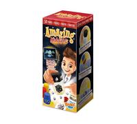 Buki Coffret de magie Amazing