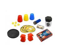 Buki Coffret de magie Amazing