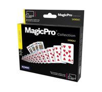 Coffret de magie cartes Svengali - MEGAGIC - Tour de magie - Mixte - A partir de 8 ans