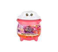 Magic Mixies Chaudron Magie de Éléments - Feu