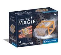 Clementoni Le Coffre-Fort